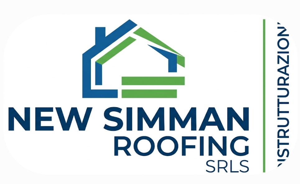 NEW SIMMAN ROOFING SRLS